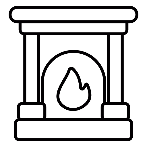 oil system icon