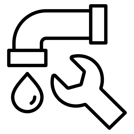 water systems icon